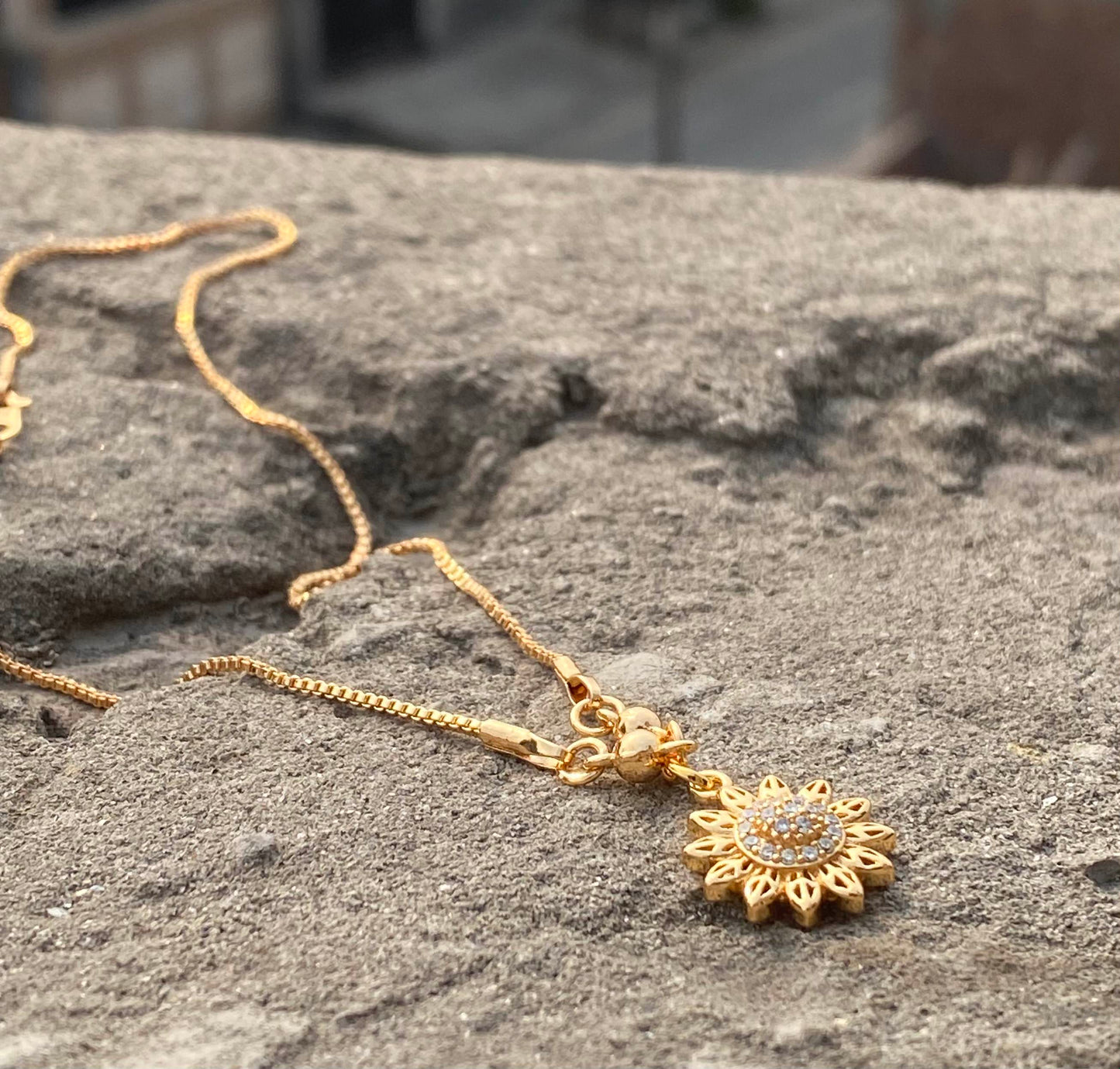 Blossomia - Pendant