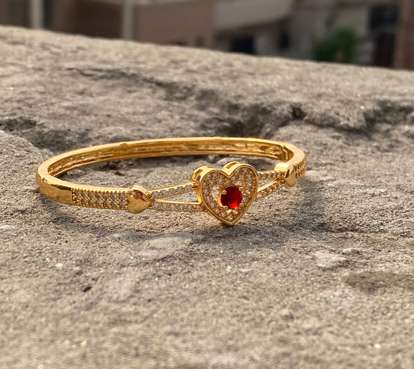 Hearty - Bangle