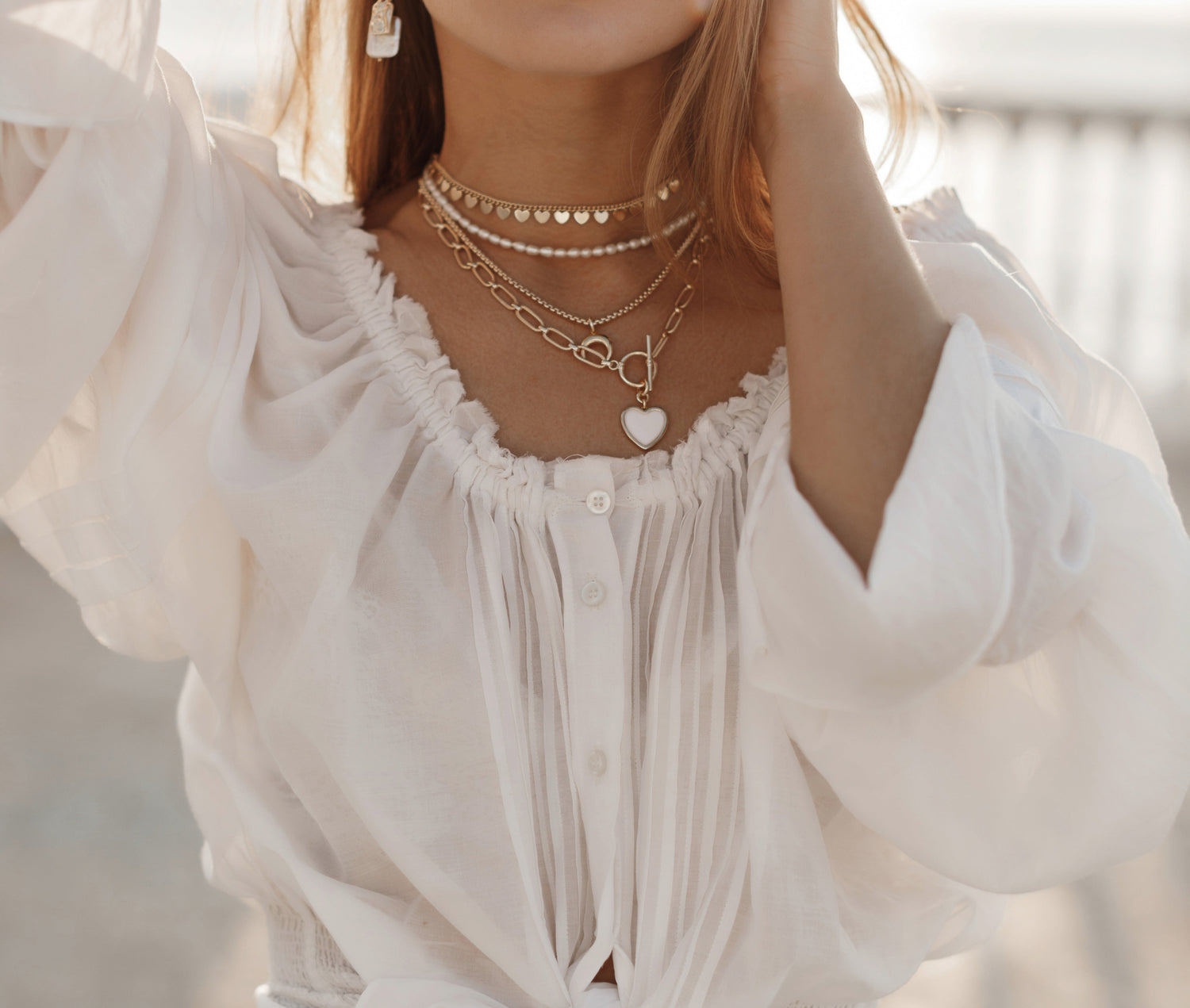 Jewellery