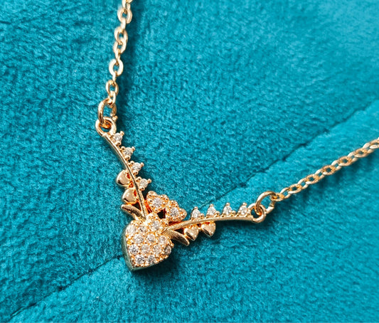 Amora - Pendant