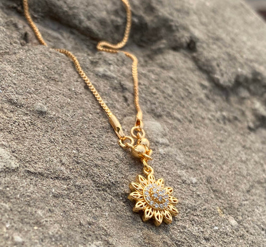 Blossomia - Pendant