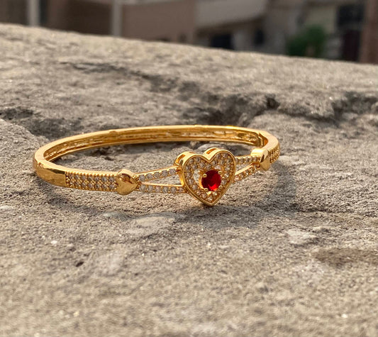 Hearty - Bangle