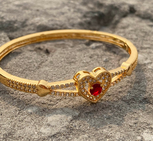 Hearty - Bangle