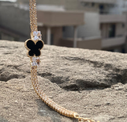 Butterfly - Bracelet