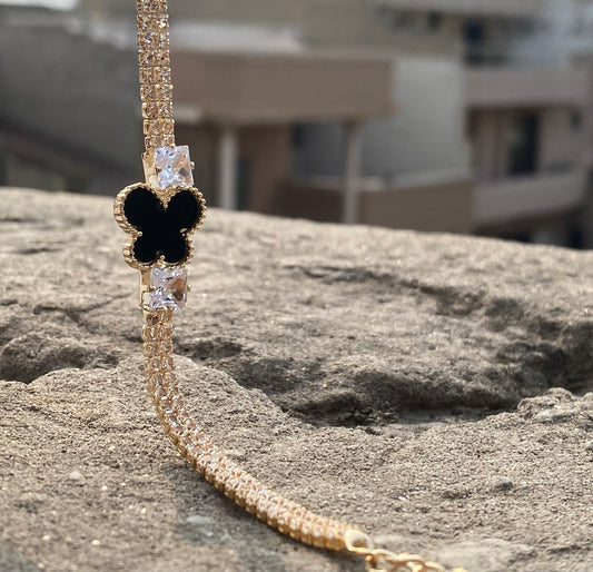 Butterfly - Bracelet