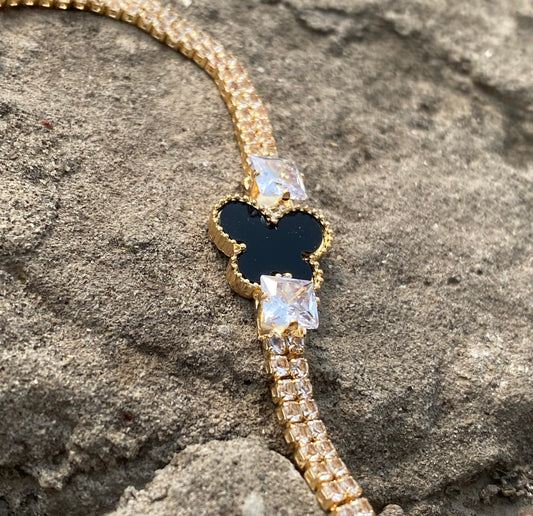 Butterfly - Bracelet