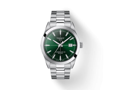 Tissot Gentleman Powermatic 80 Stainless Steel